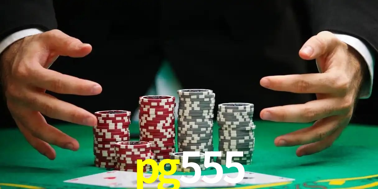 cassino pg555
