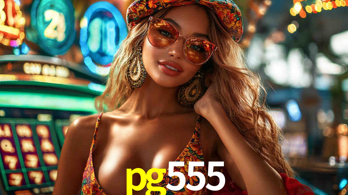 Welcome Bonus pg555