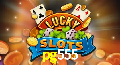 Descubra o Mundo do Cassino Online com pg555