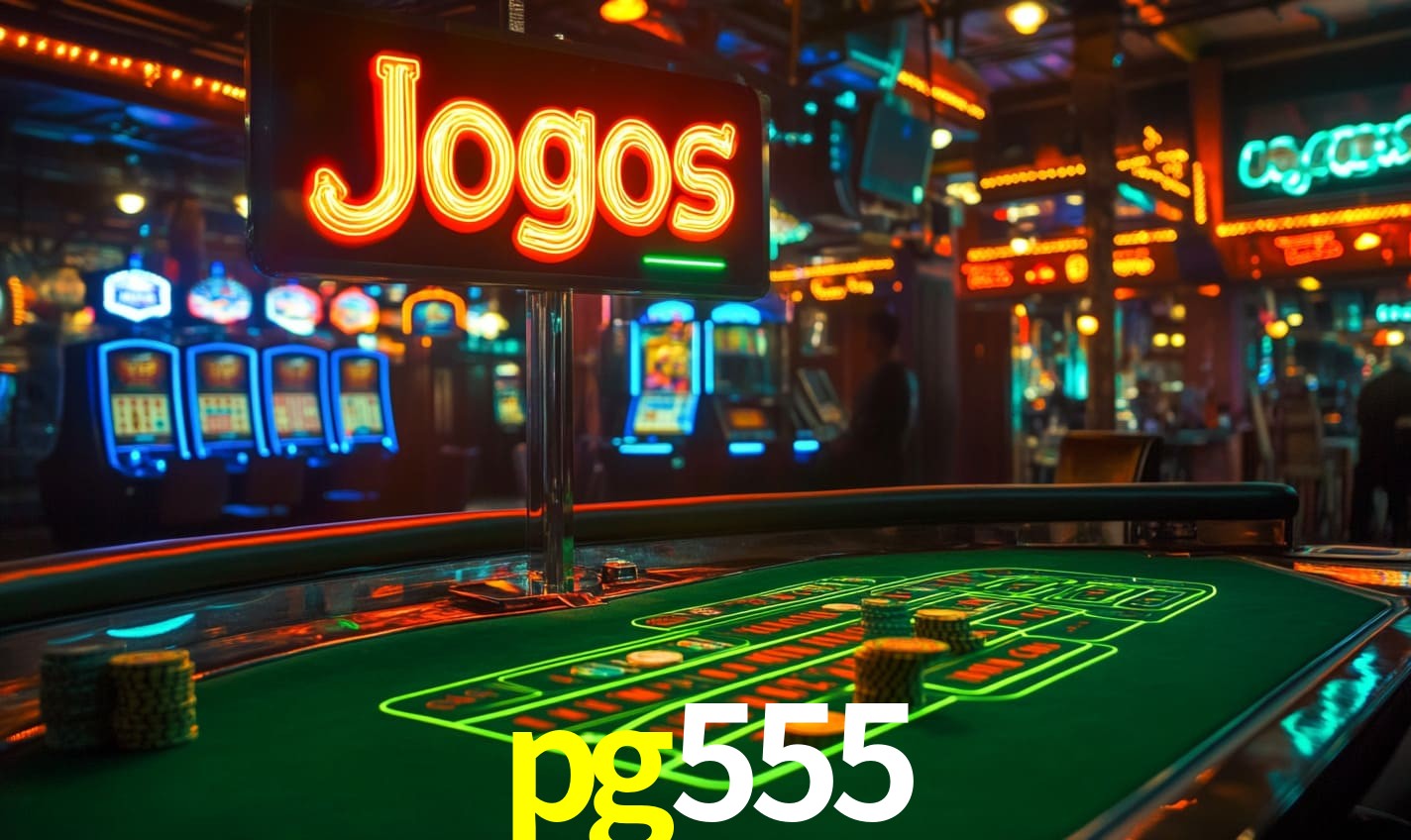 Estatísticas do Jogo pg555