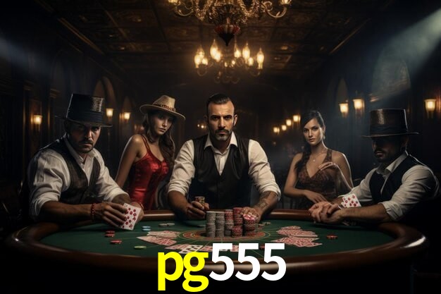 Descubra a Essência do pg555: Nossa História e Compromissos