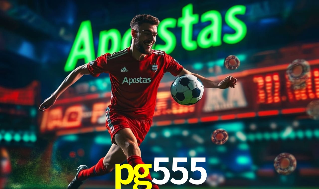 Inovações de Jogos na pg555: O Futuro das Experiências Interativas