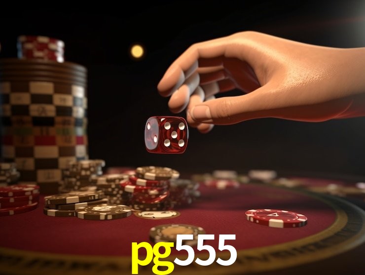 Apostas de Tênis pg555