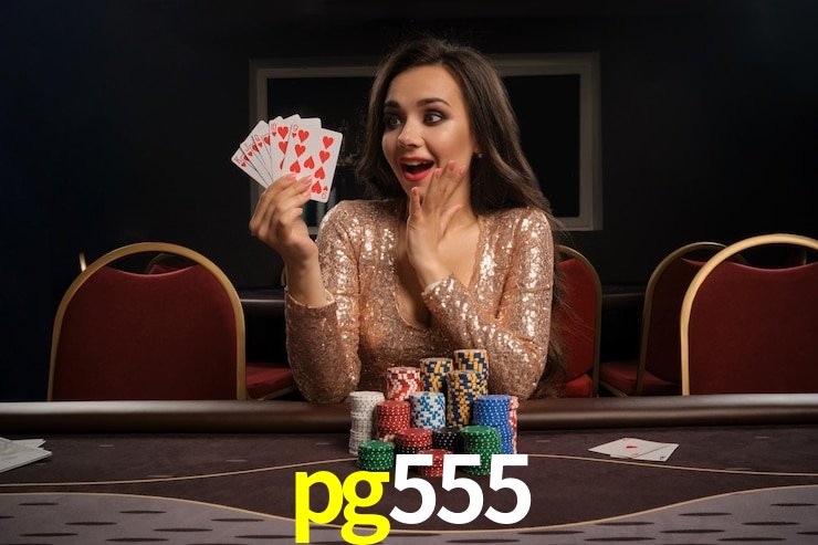 Explorando a Categoria de Eventos em Apostas na pg555