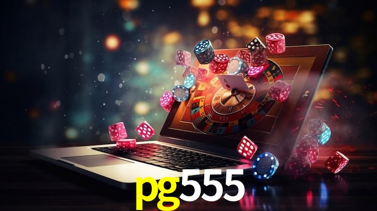 Explorando a Categoria de Eventos em Apostas na pg555