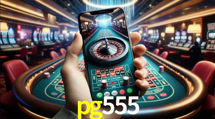 Game Providers pg555