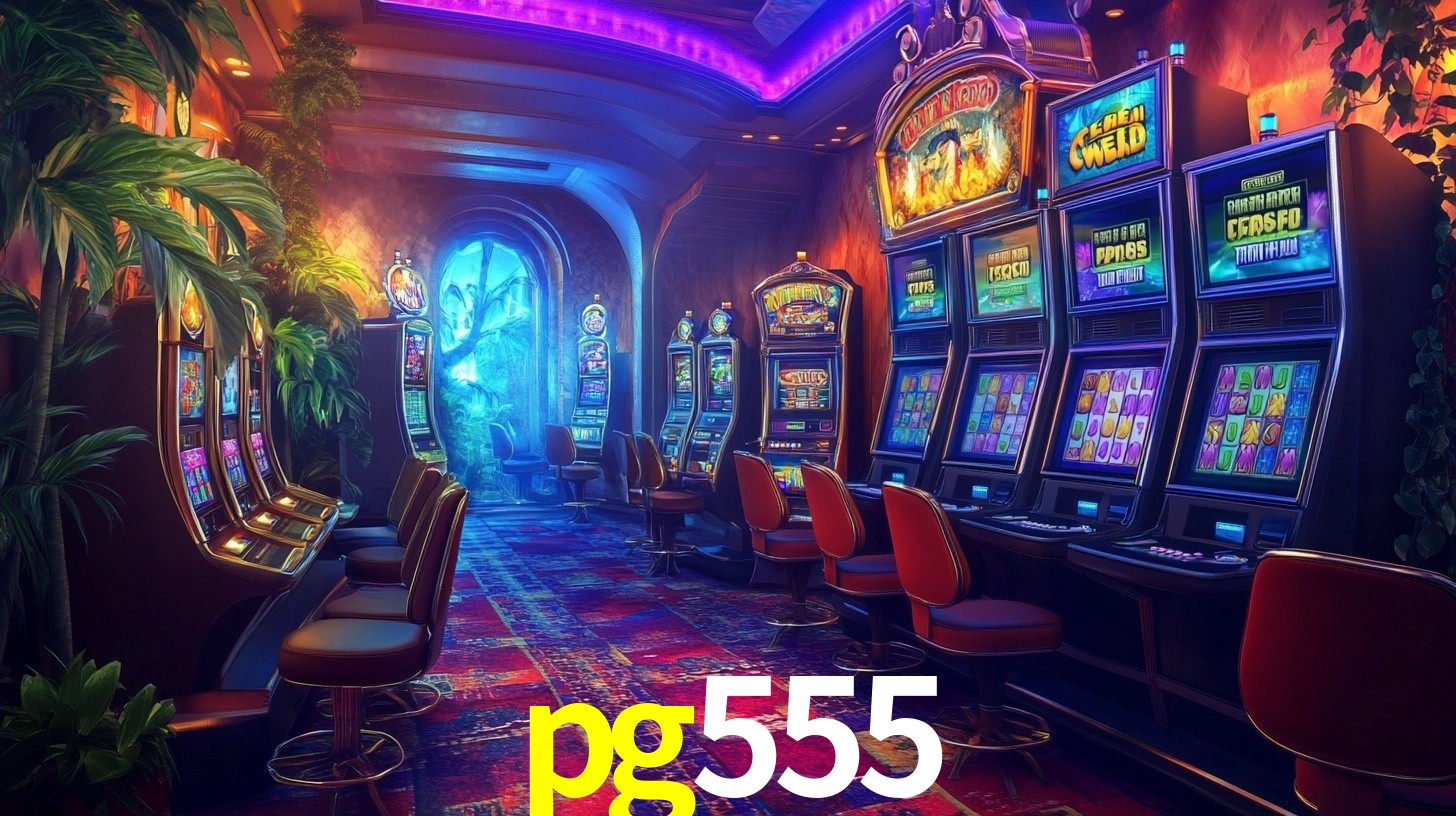 Live Casino pg555