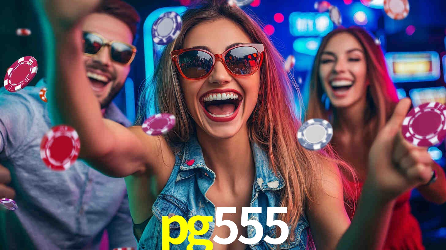 Descubra a Magia dos Jogos de Arcade no pg555