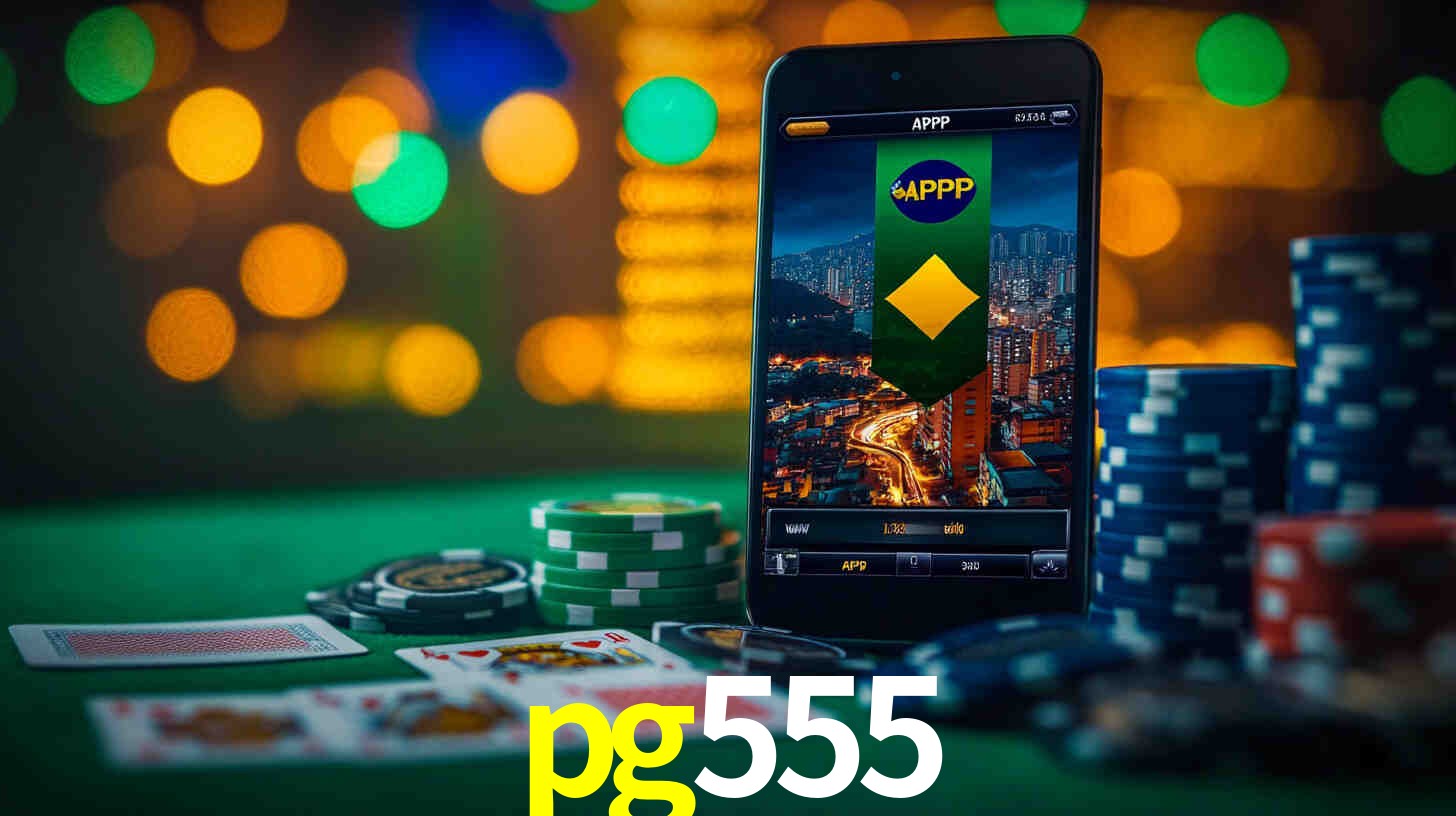 Inovações de Jogos na pg555: O Futuro das Experiências Interativas