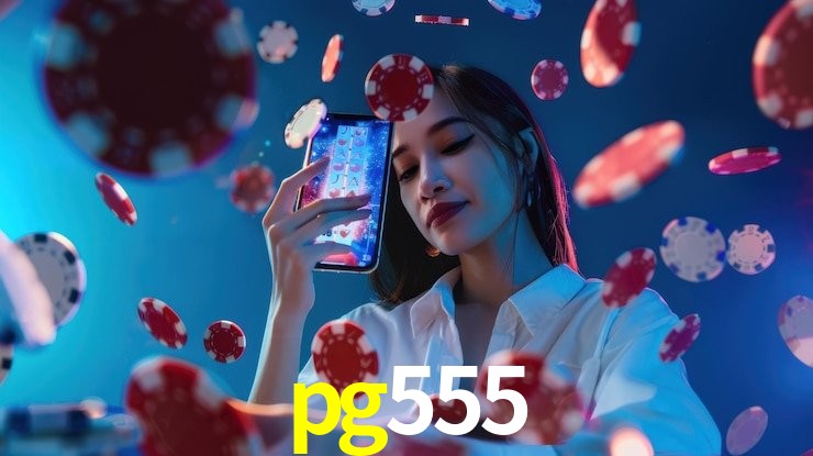 A Popularidade dos Caça-Níqueis no pg555