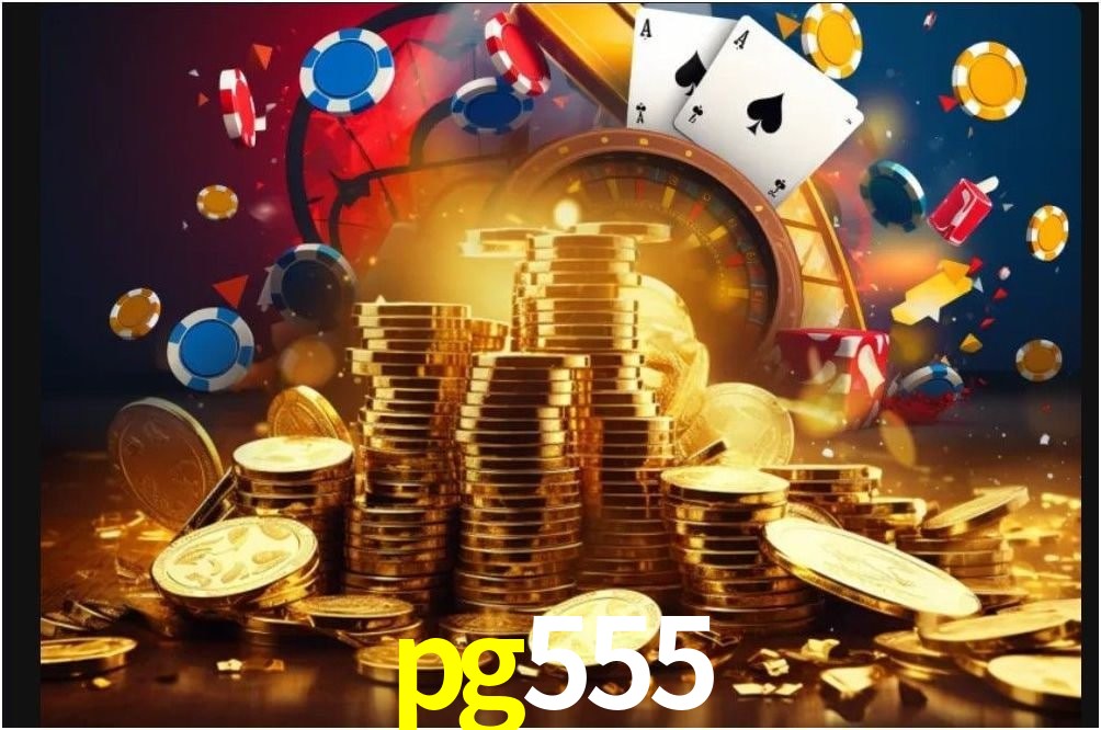 Descubra a Essência do pg555: Nossa História e Compromissos