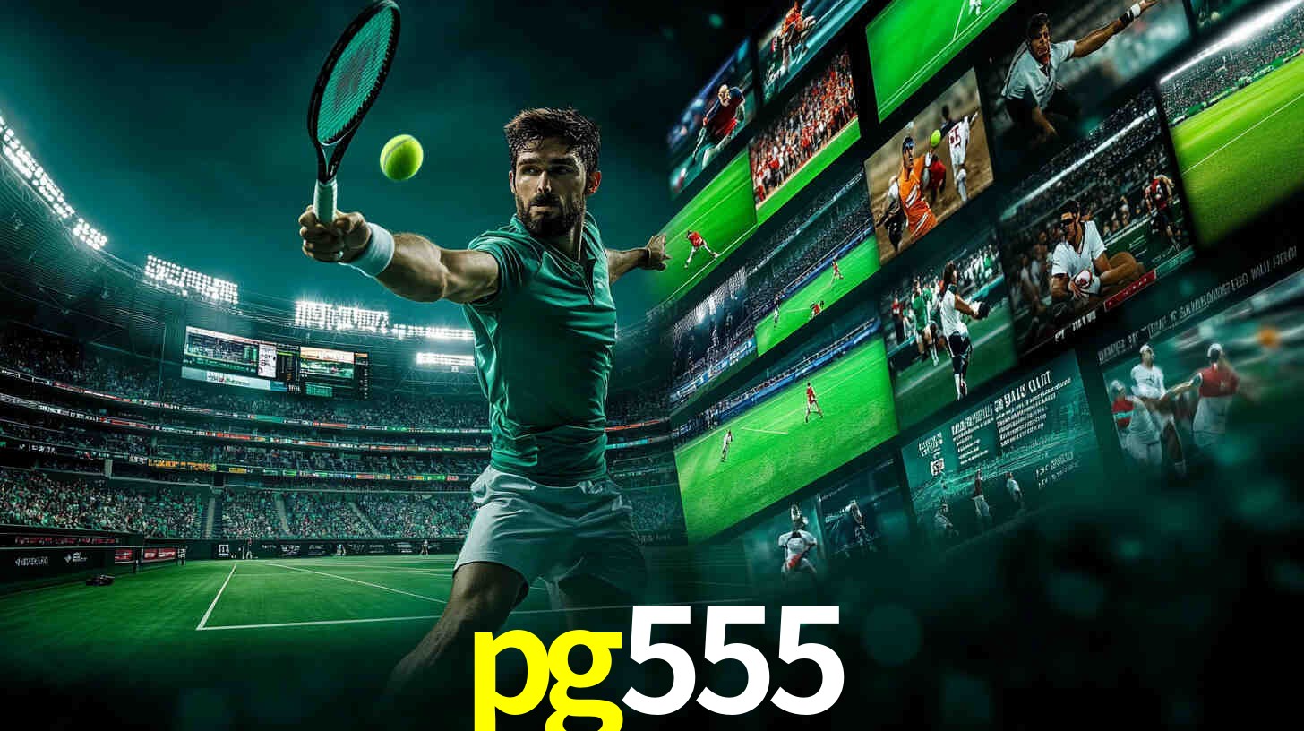 Inovações de Jogos na pg555: O Futuro das Experiências Interativas