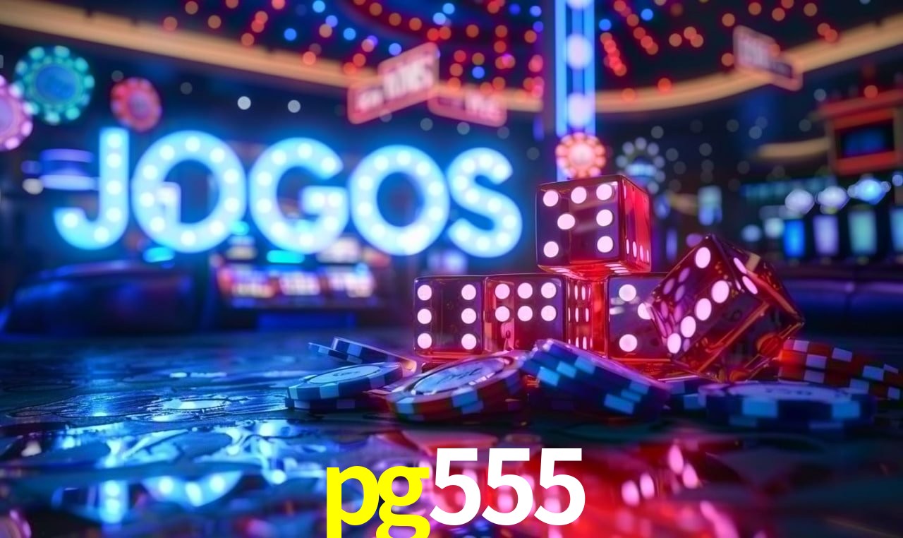 A Experiência Imersiva dos Cassinos Ao Vivo no pg555