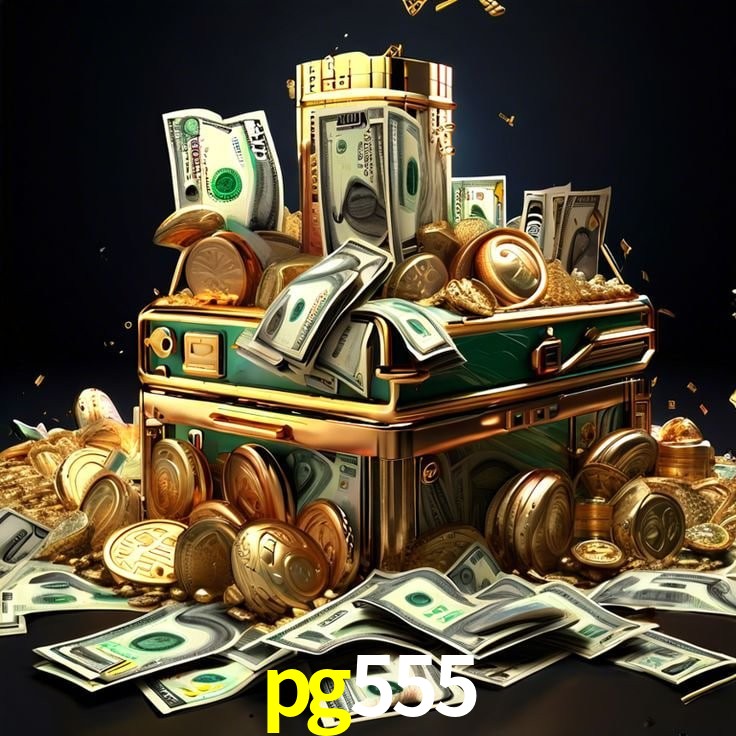 Casino VIP pg555