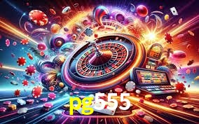 Casino Ao Vivo pg555