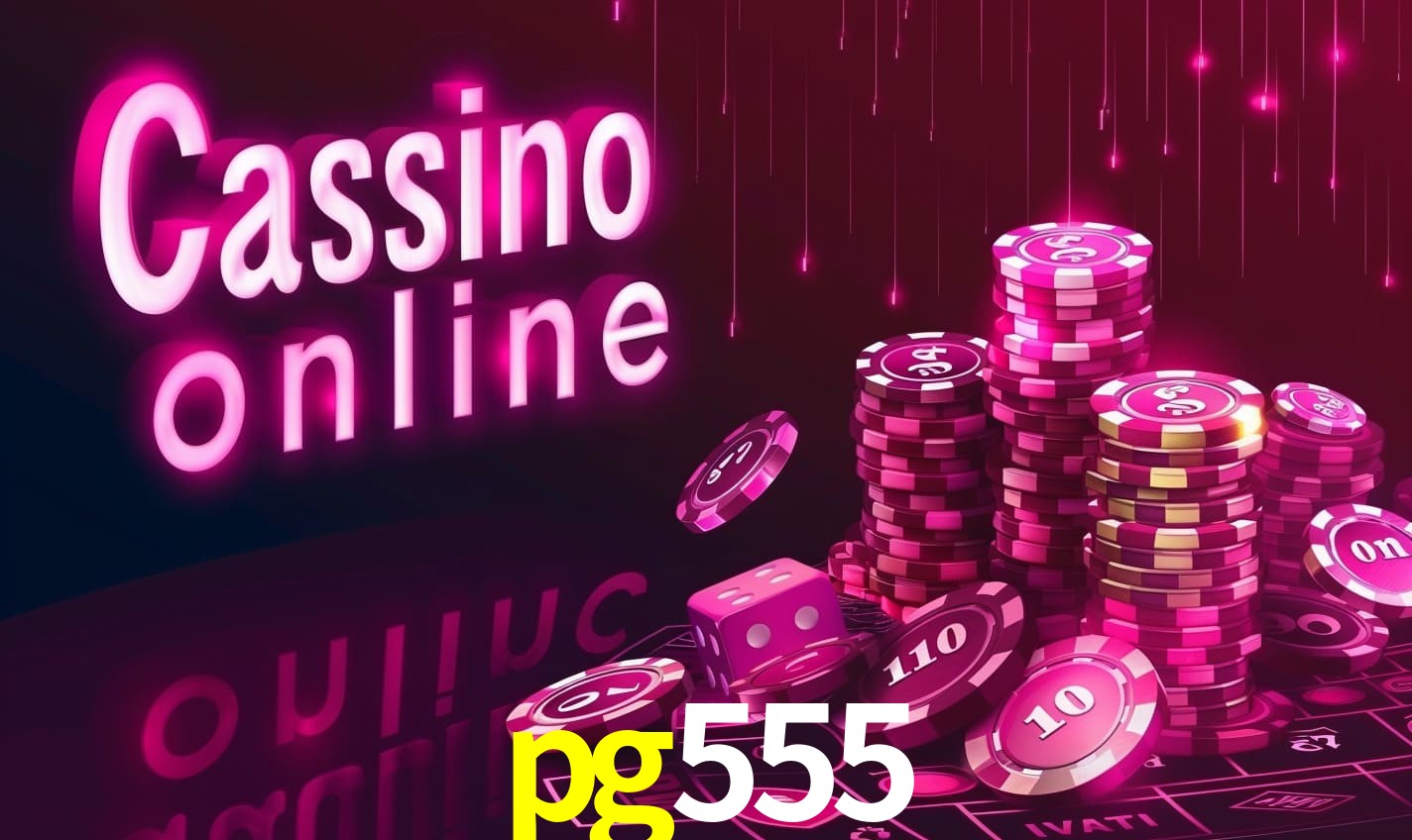 Descubra o Programa VIP da pg555: Vantagens Exclusivas para Jogadores