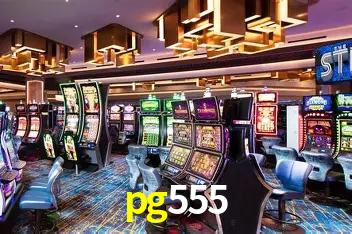 A Emoção da Loteria na pg555: Uma Chance de Mudança de Vida