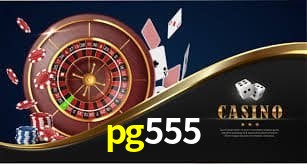 Mesa de Blackjack pg555