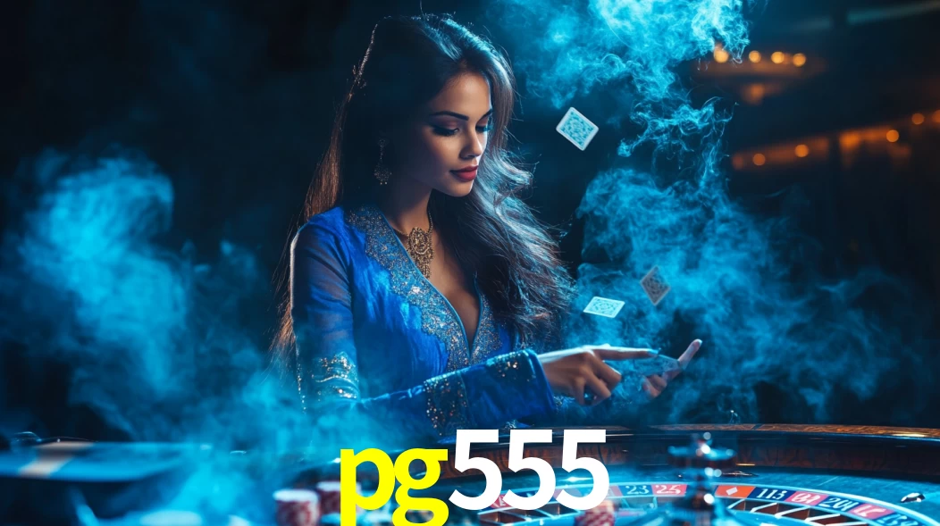 A Popularidade dos Caça-Níqueis no pg555