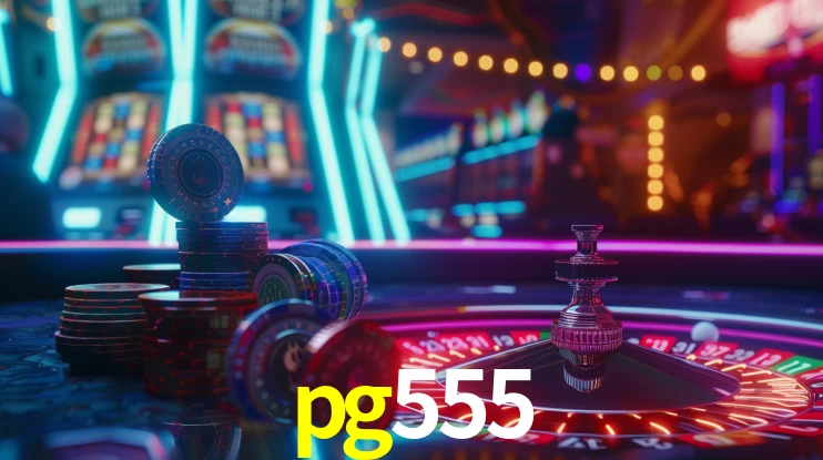 Slot Games pg555